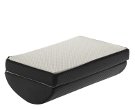 Silver Monkey Ergonomiczny podnóżek biurowy FR-200 - 1314545 - zdjęcie 2